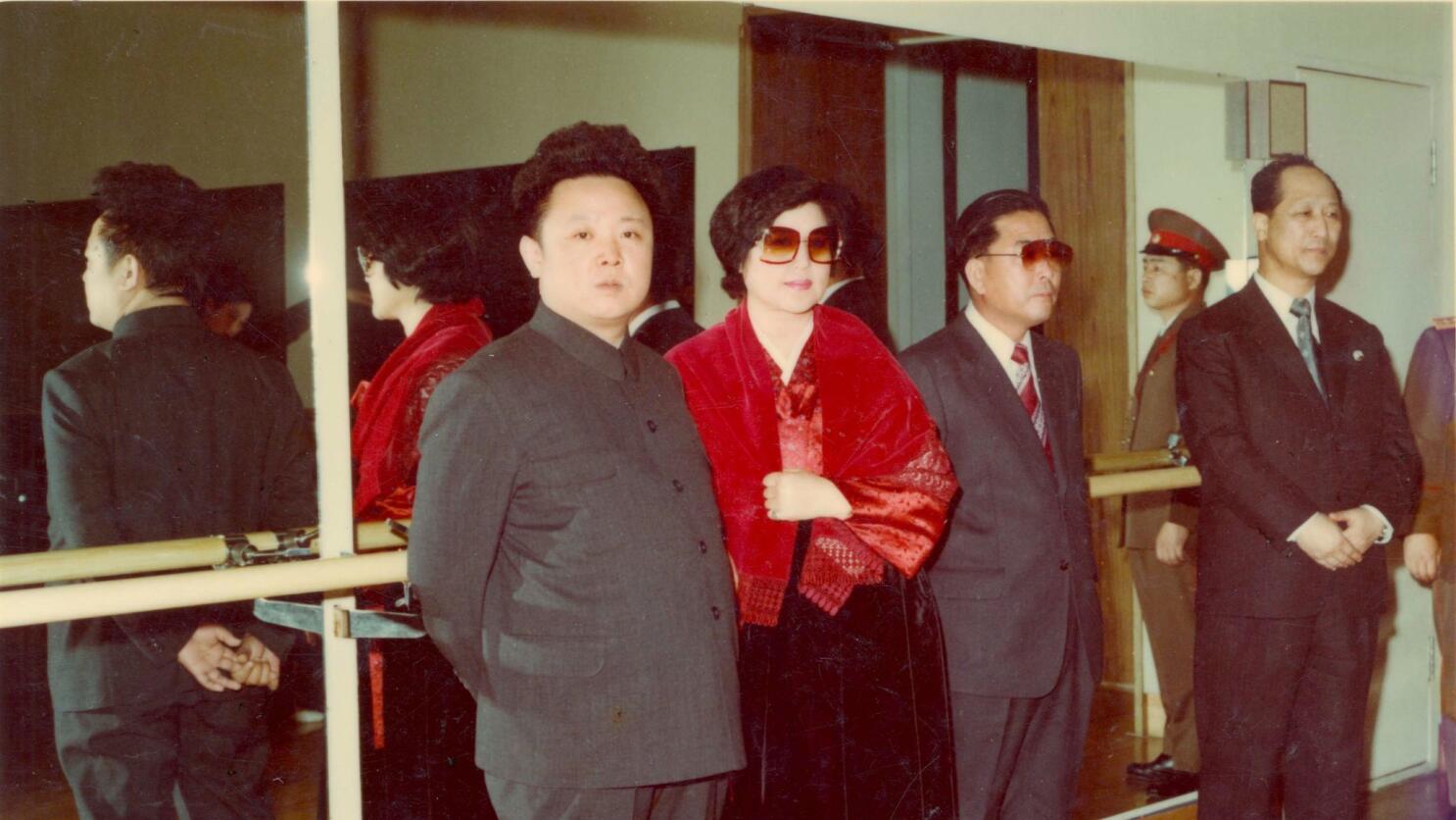 Secret tape recordings of Kim Jong Il provide rare insight into